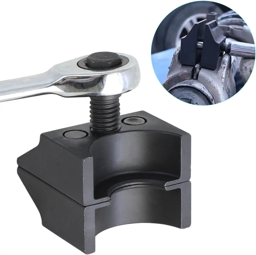 Universal Strut Spreader & Steering Knuckle Remover Tool Suspension Removal Tool Richie's