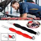 60° Automotive Electrical Connector Separator Pliers Tool Connector Separator Pliers Richie's