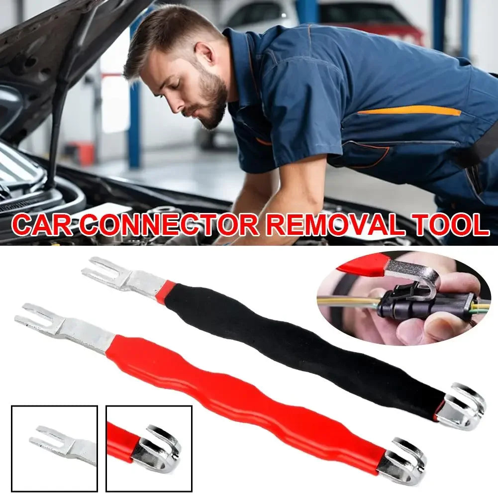 60° Automotive Electrical Connector Separator Pliers Tool Connector Separator Pliers Richie's