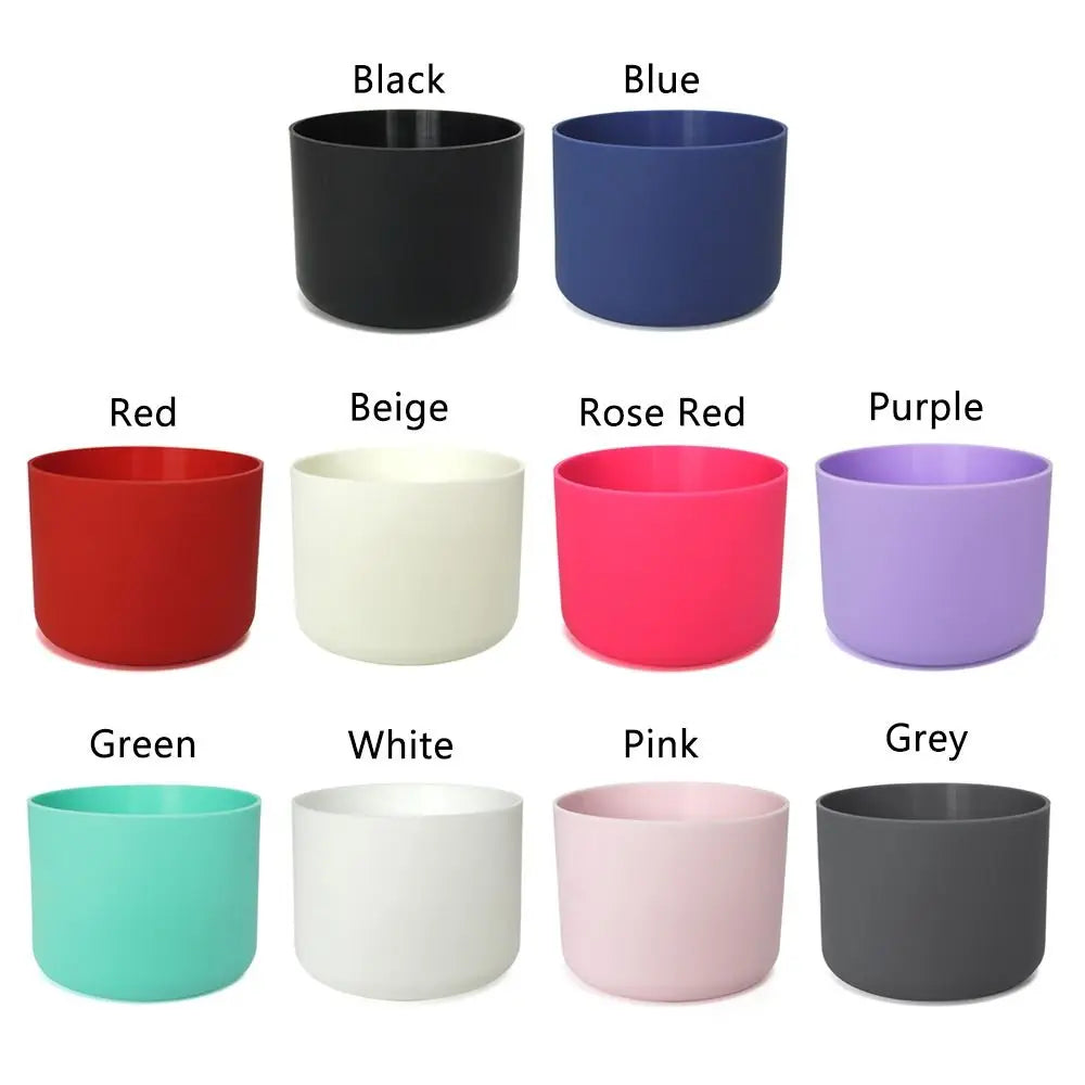 Anti-Slip Silicone Bottle Boot Sleeve – 24oz 32oz 40oz Bottle Boot Sleeve Richie's
