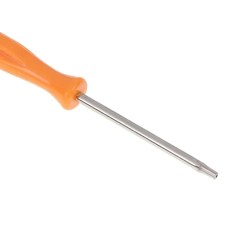 FATCOOL T8 Torx Security Screwdriver with Hole Tip | Console Tool Precision Screwdriver Richie's