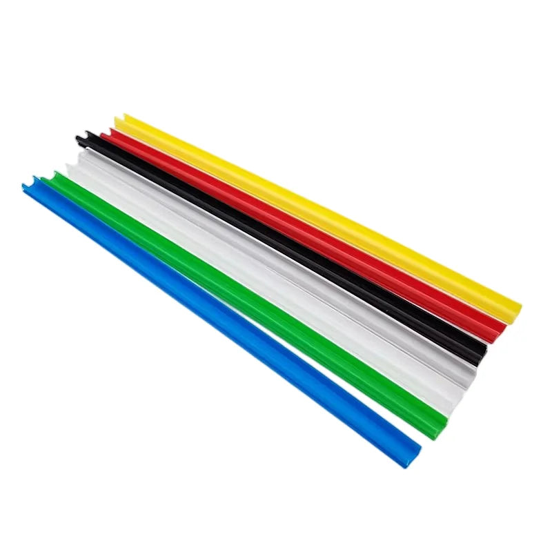 20M Aluminum Profile Groove Seal Strip – 2020/3030/4040/4545 Groove Seal Strip Richie's