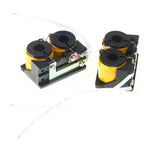 1073 Electric Rim Lock Replacement Coil – Universal 9-18V Fit Lock Replacement Coil Richie's