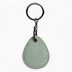 PU Leather Mini Card Holder Keychain – ID & Access Card Case Card Holder Keychain Richie's 6