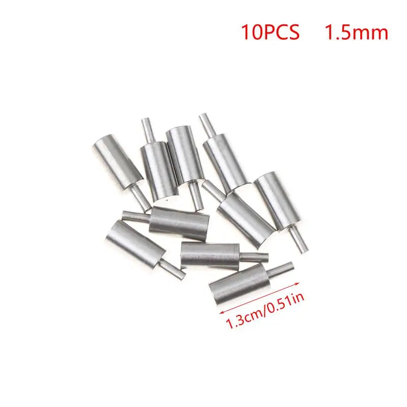 L-Type PCB Support Pin Fixture for Solder Paste Printer PCB Fixture Holder Richie's A2
