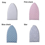 Portable Hand-Held Ironing Board Pad – Heat Resistant Sleeve Ironing Board Pad Richie's