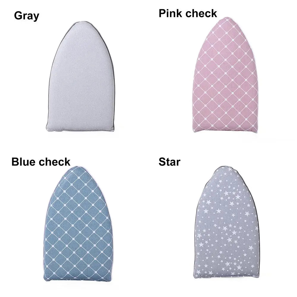 Portable Hand-Held Ironing Board Pad – Heat Resistant Sleeve Ironing Board Pad Richie's