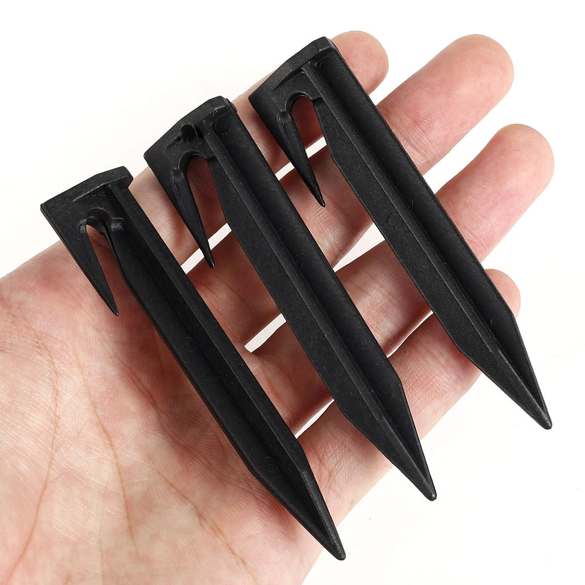 Robotic Lawn Mower Boundary Cable Pegs – 100 to 300 Pack Lawn Mower Accessories Richie's