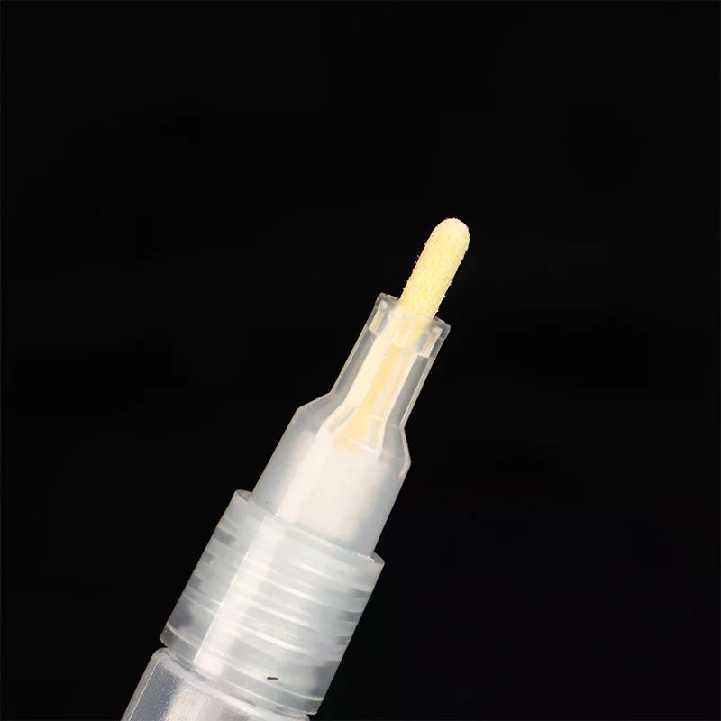 Refillable Empty Ink Pen Rod for Graffiti & Chalk Markers Marker Pen Accessory Richie's