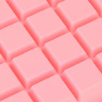2-Pack Stackable 36-Grid Silicone Ice Cube Tray with Lid Silicone Ice Cube Tray Richie's