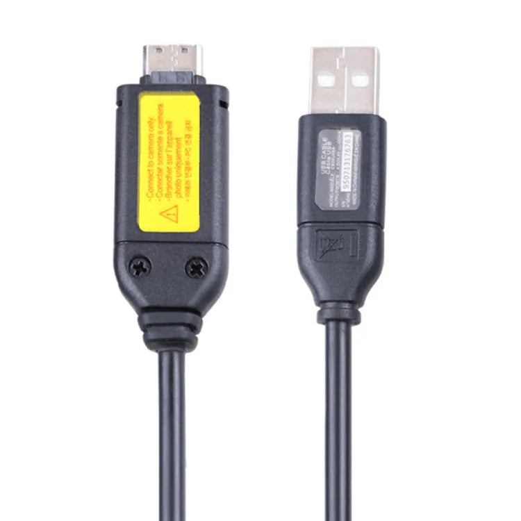 1.5M SUC-C3 SUC-C7 USB Data & Charging Cable for Samsung Camera Camera USB Cable Richie's