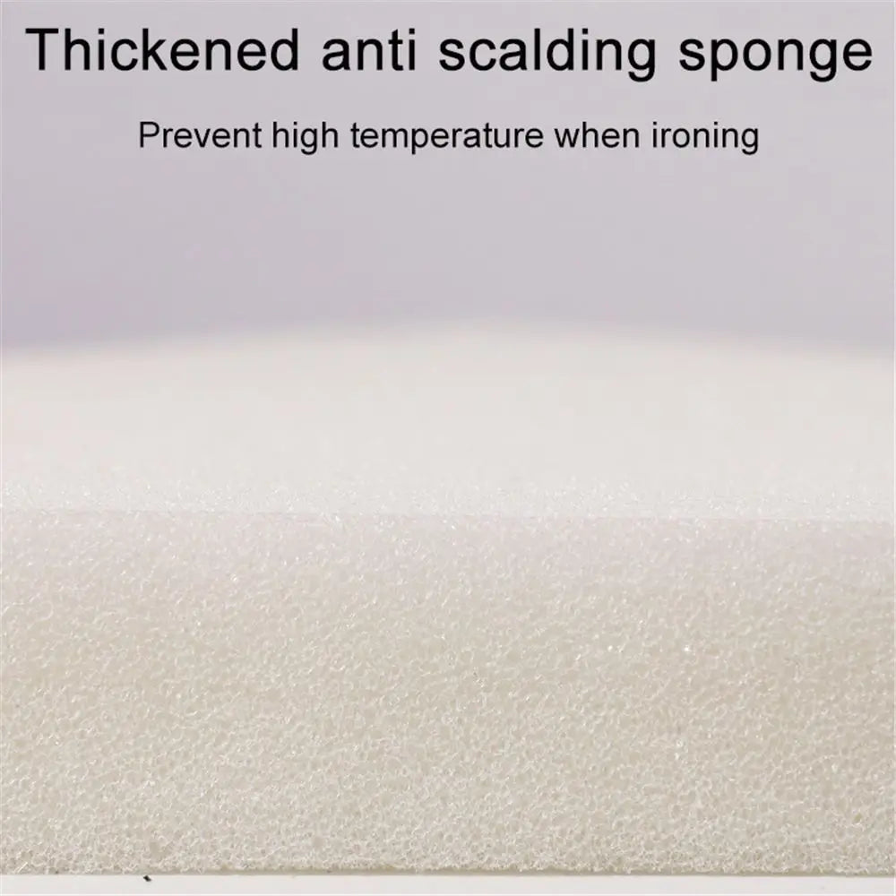 Portable Hand-Held Ironing Board Pad – Heat Resistant Sleeve Ironing Board Pad Richie's