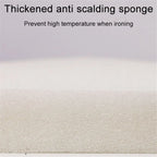 Portable Hand-Held Ironing Board Pad – Heat Resistant Sleeve Ironing Board Pad Richie's