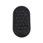 Ergonomic Silicone Wrist & Elbow Rest Pad for Desk | Armrest Wrist Elbow Rest Pad Richie's Black
