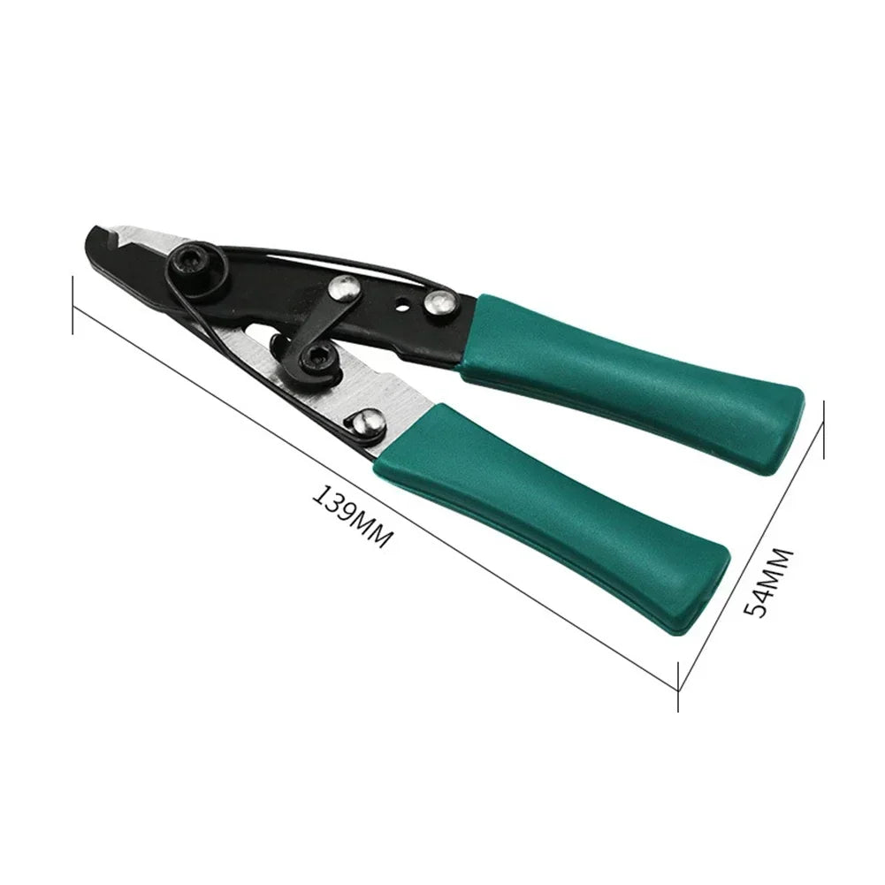 TOTNEND Capillary Tube Cutter – Copper Tube AC Repair Tool Tube Cutting Tool Richie's