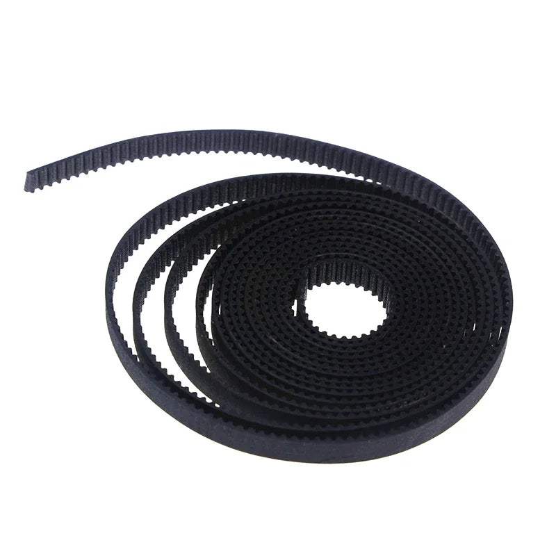 GT2 Open Timing Belt 6mm – 3D Printer & CNC Machine Timing Belt Richie's