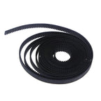 GT2 Open Timing Belt 6mm – 3D Printer & CNC Machine Timing Belt Richie's