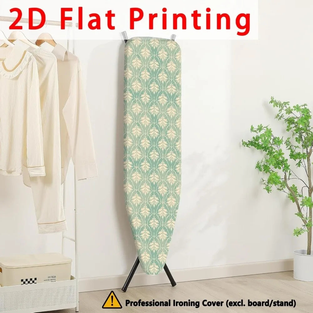 Thickened Ironing Board Cover – Heat & Stain Resistant Ironing Board Cover Richie's
