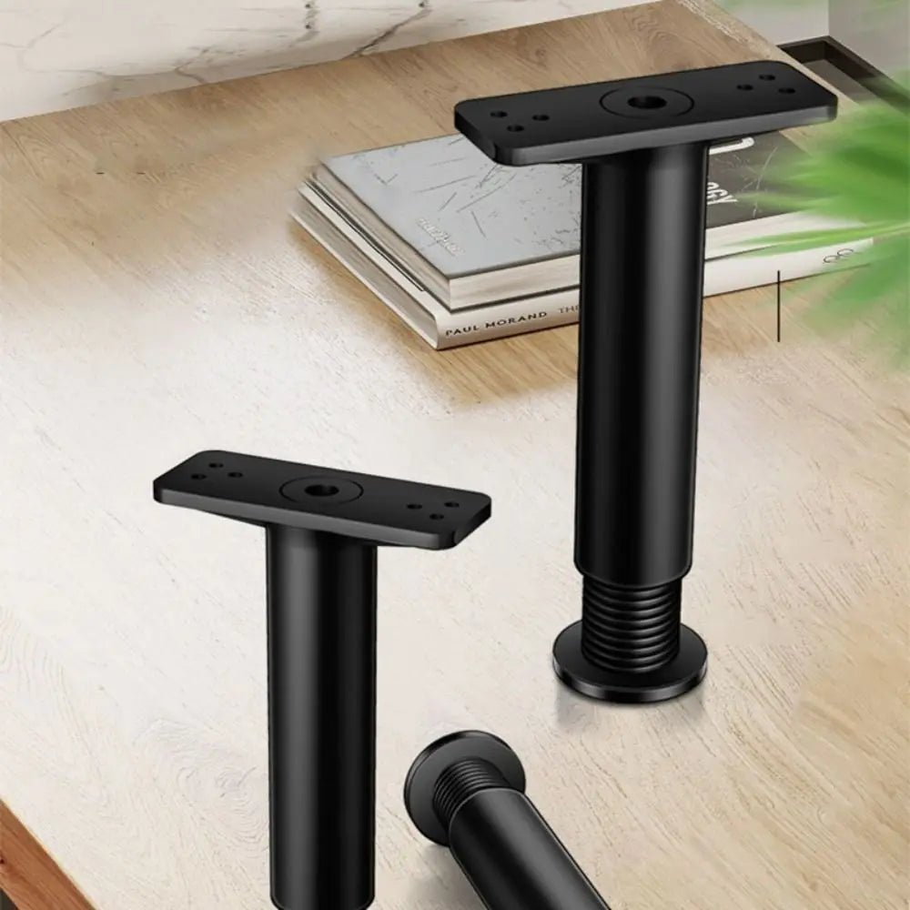 Telescopic Furniture Leg – Adjustable Bed & Cabinet Support Furniture Leg Richie's