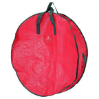 30-Inch Christmas Wreath Storage Bag – Waterproof with Handle Wreath Storage Bag Richie's