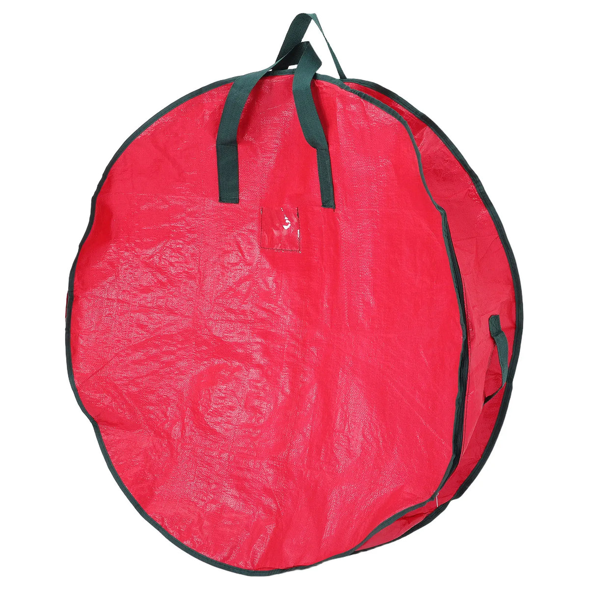 30-Inch Christmas Wreath Storage Bag – Waterproof with Handle Wreath Storage Bag Richie's