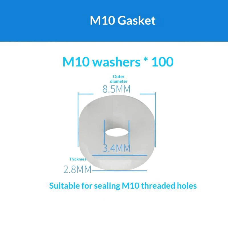 HPA Quick Release Adapter G1/8 BSP 8mm Male Nipple Air Socket Quick Release Adapter Richie's A2