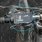 Silicone E-Bike Display Cover Case – Screen Protector 1/2 Pcs Bike Display Cover Richie's
