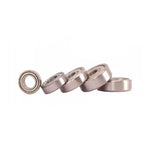 20PCS MR85W4ZZ 675W4ZZ Miniature Ball Bearings 5x8x3mm 5x8x4mm Miniature Ball Bearings Richie's