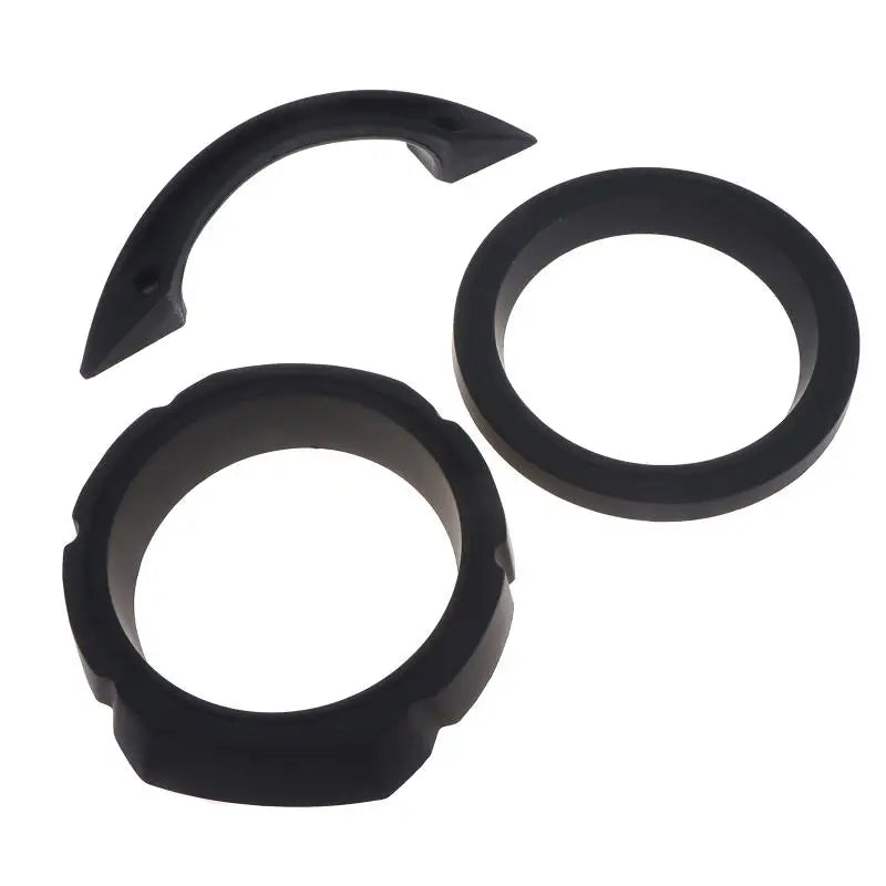 Moving Head Light Housing 200W 5R 230W 7R Replacement Cover Light Housing Cover Richie's