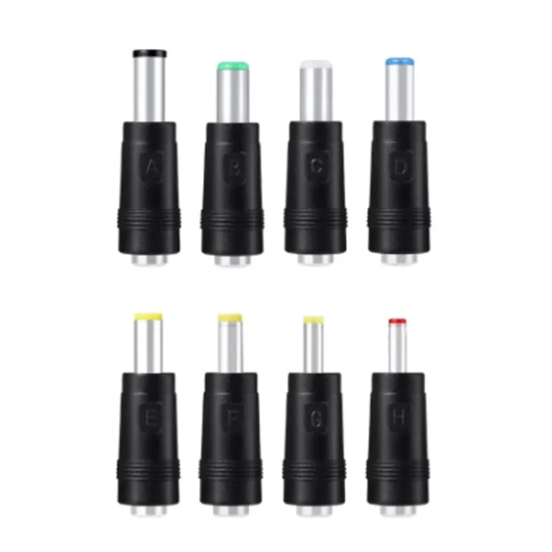 Universal USB to DC 9V Power Cable – 8 Interchangeable Connectors USB Power Cable Richie's