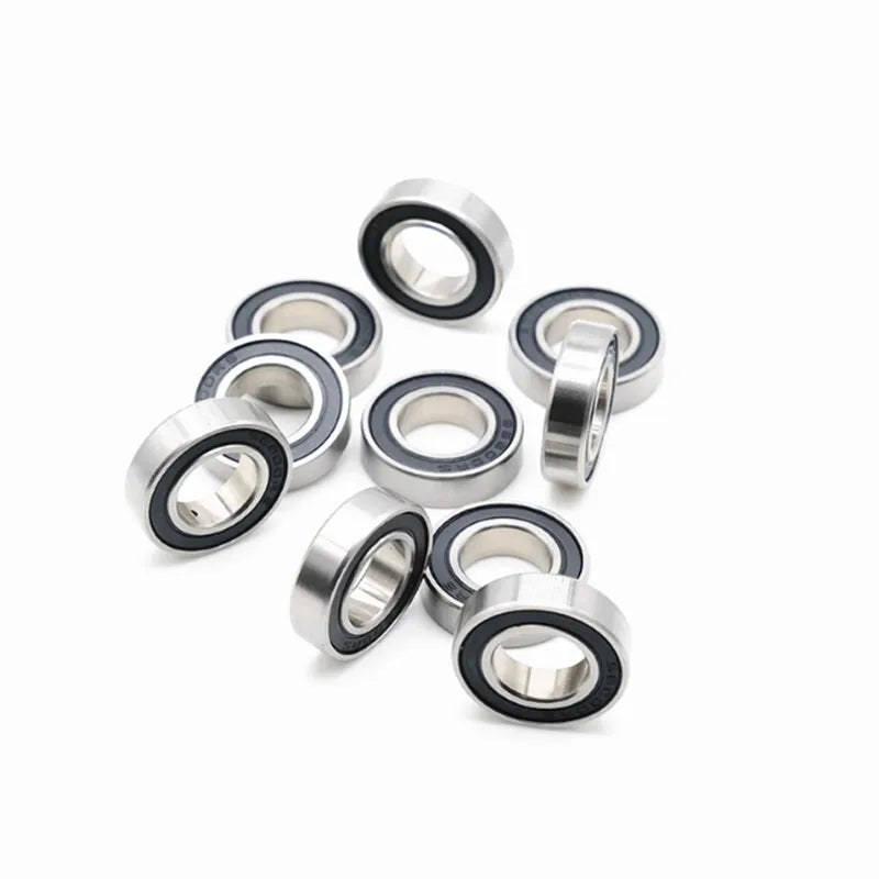 2PCS MR3040 Shaft Bearings 30x40x7 & 30x40x6 – 2RS Sealed Shaft Bearings Richie's