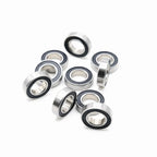 2PCS MR3040 Shaft Bearings 30x40x7 & 30x40x6 – 2RS Sealed Shaft Bearings Richie's