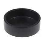 Ceramic Reptile Feeder Bowl – Anti-Escape Dish for Gecko & Crab Reptile Feeder Bowl Richie's