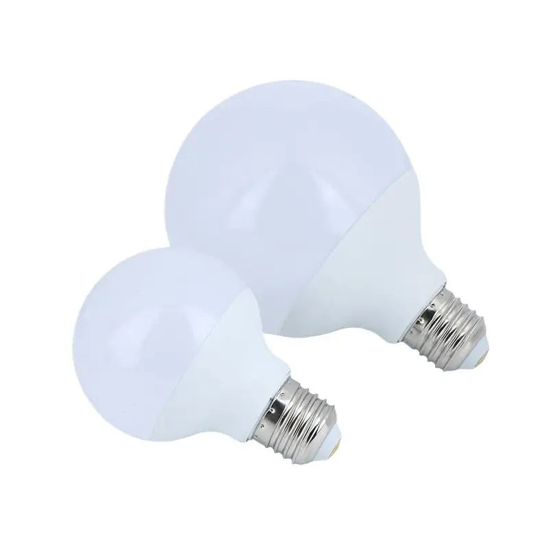 E27 LED Bulb 7W–18W High CRI Flicker-Free Energy Saving LED Light Bulb Richie's