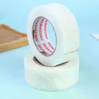 30M Glass Fiber Self-Adhesive Mesh Tape – Wall Crack Repair Fiberglass Mesh Tape Richie's