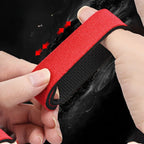Adjustable Fishing Rod Holder Strap – Hook & Loop Fastener Rod Holder Strap Richie's