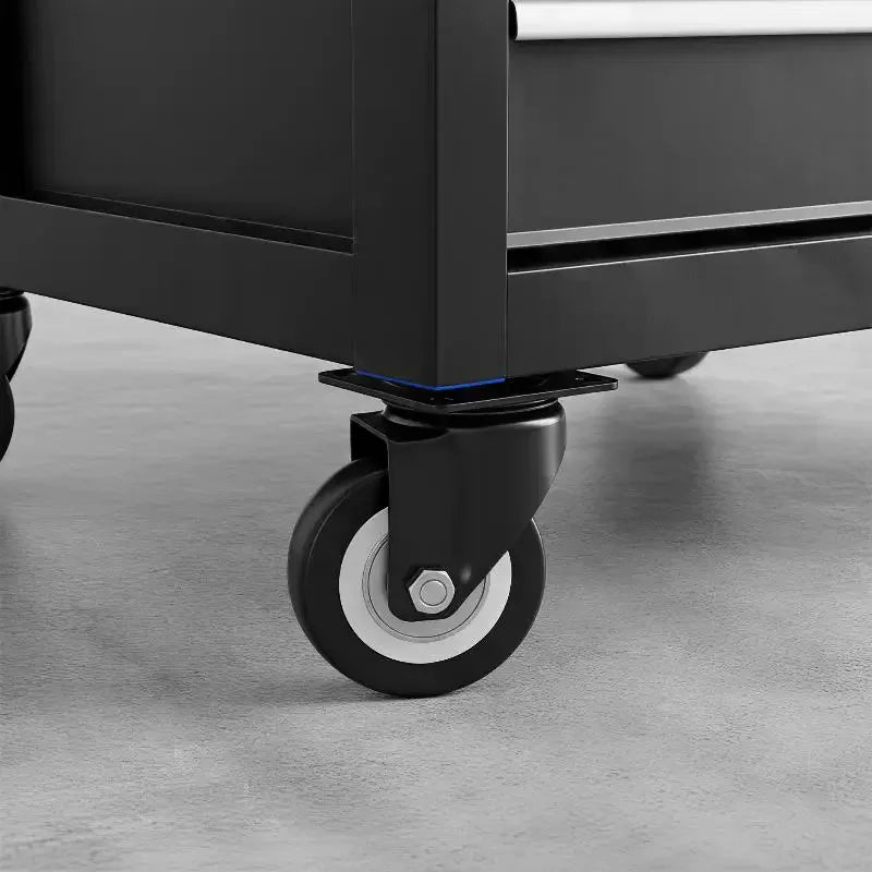 Heavy Duty 360° Swivel Caster Wheels for Furniture & Cabinets Swivel Caster Wheels Richie's