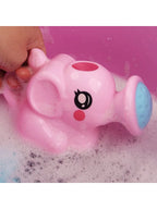 Baby Bath Toy Elephant Kettle – Safe Animal Water Toy Ages 0–3 Baby Bath Toy Richie's