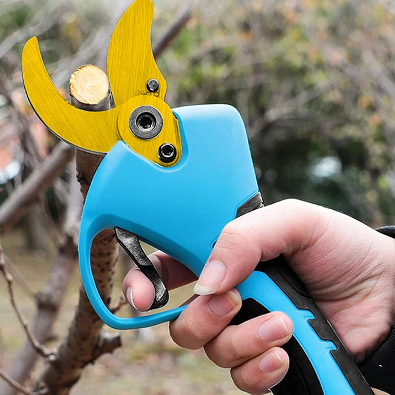 SK5 Replacement Blade for Electric Pruning Shears 3.0 & 4.0 Pruning Shear Blade Richie's