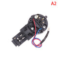 Kettle Thermostat Pressure Switch AC 220/240V 10A KSD-01 Kettle Thermostat Switch Richie's A2