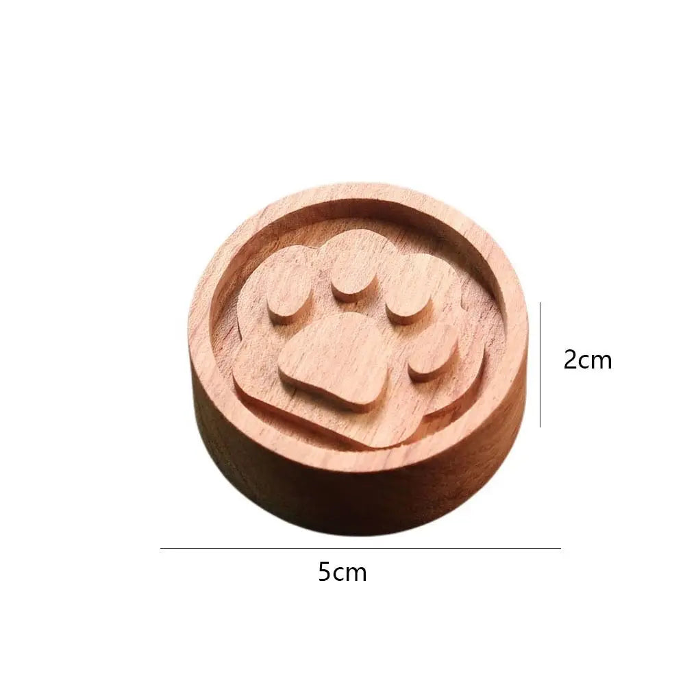 Wooden Essential Oil Diffuser – Natural Aromatherapy Ornament Essential Oil Diffuser Richie's