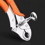 Adjustable Floor Heating Pipe Removal Pliers | Radiant System Pipe Removal Pliers Richie's