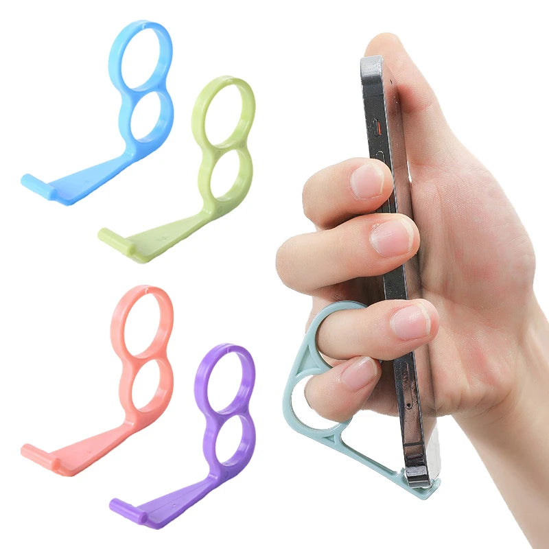 Phone Finger Ring Grip Holder Stand Bracket for iPhone Phone Ring Grip Stand Richie's
