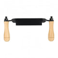 Draw Shave Bark Removal Tool – Ergonomic Wood Debarking Hand Tool Woodworking Hand Tool Richie's Straight Type