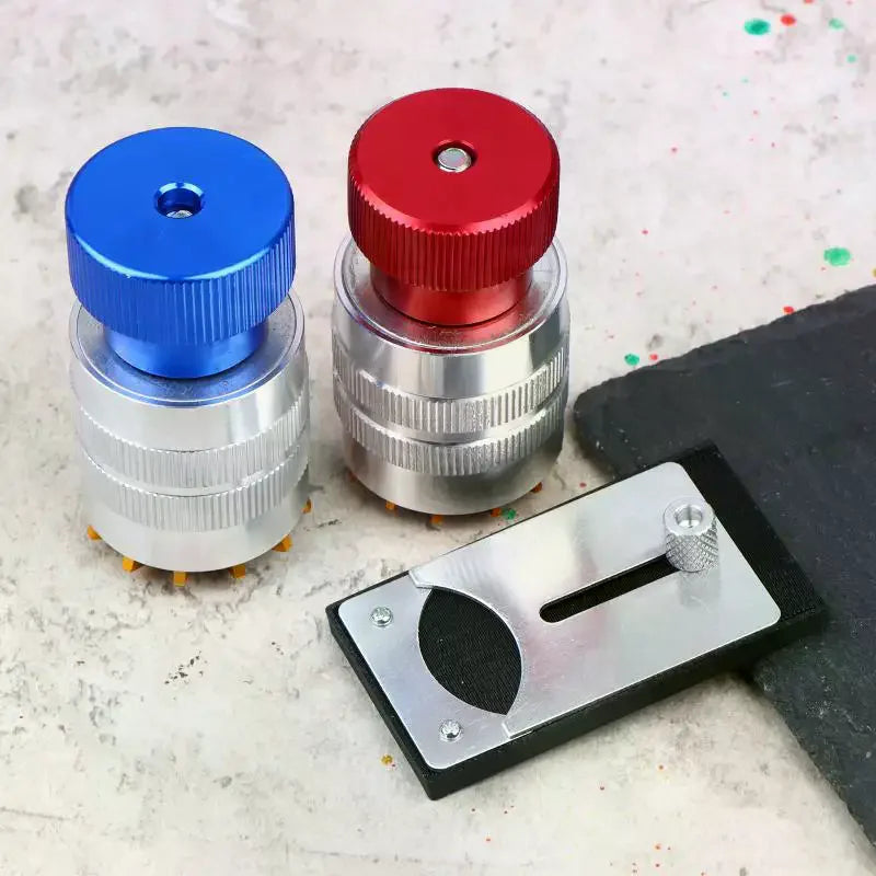 Watch Crystal Lift Case Opener Remover Tool – Battery Repair Watch Repair Tool Richie's