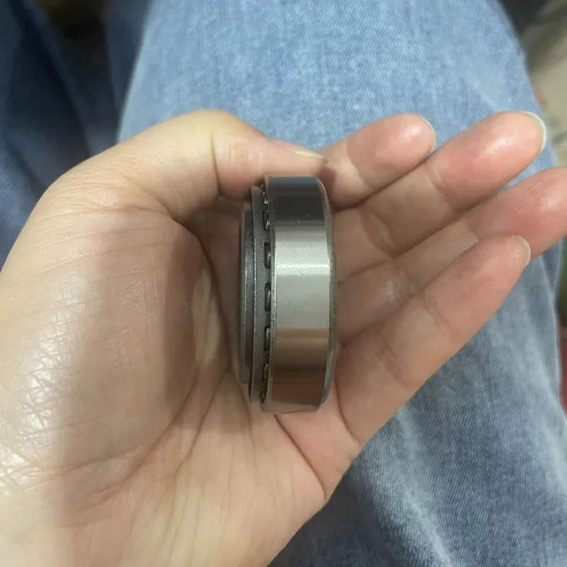 Tapered Roller Steering Head Bearing 26×48.5×15mm Motorcycle Motorcycle Steering Bearing Richie's