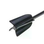 Plastic Epoxy Mixing Sticks – Drill Paint Stirrer for Resin & Putty Paint Mixing Sticks Richie's
