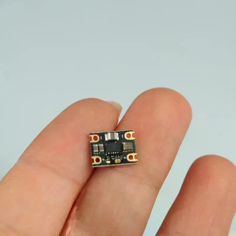 TPS63802 Buck-Boost Converter Module 1.8–5.5V to 3.3V/5V 2A DC Converter Module Richie's
