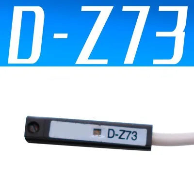 Pneumatic Cylinder Magnetic Reed Switch CS1 D-Series Sensor Magnetic Reed Switch Richie's D-Z73