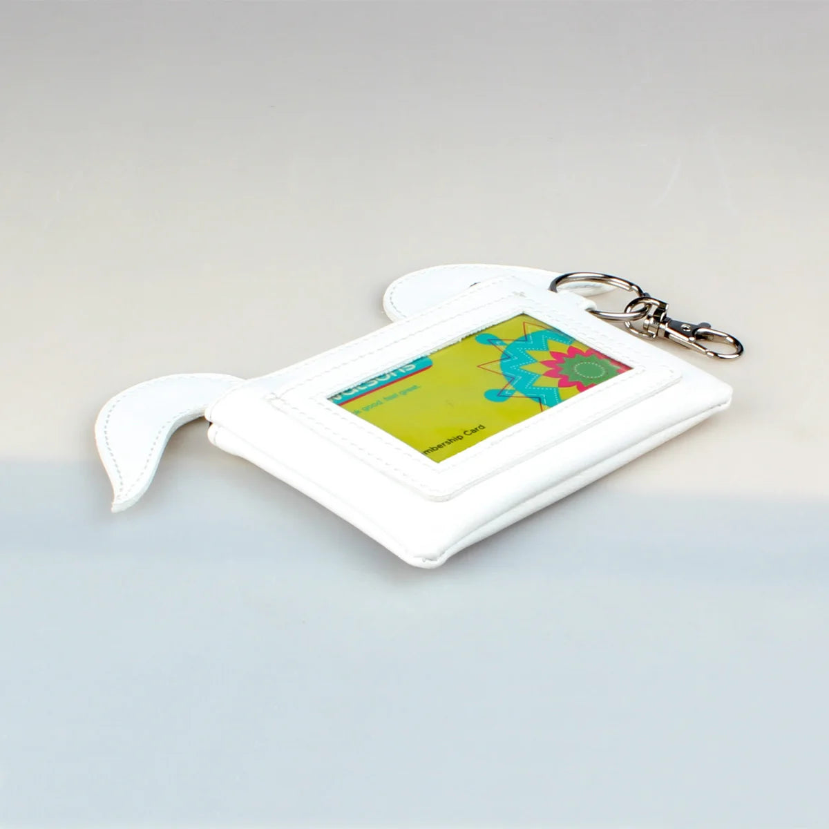 3D Personalized Women's Coin Wallet Card Bag & Keychain Coin Wallet Purse Richie's